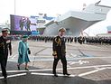 NATO увеличивает расходы на оборону. Кэмерон: Великобритания получит два авианосца, а не один