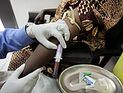 Подозрение на вирус Эбола в Израиле не подтвердилось