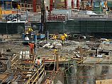 На  Ground Zero будет возведена православная церковь 
