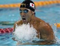 Скандал на Азиатских играх: экс-чемпиона мира отчислили из сборной Японии за кражу видеокамеры