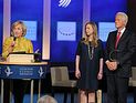 Челси Клинтон, дочь бывшего президента США, стала матерью