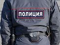 В Дагестане проводится контртеррористическая операция 
