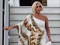 Lady GaGa: 