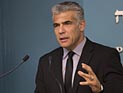 Лапид представил бюджет на 2015 год: налоги не повысятся, бюджетный дефицит возрастет