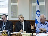 Яир Лапид представил бюджет на 2015 год: налоги не повысятся, бюджетный дефицит возрастет