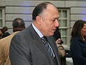 Глава МИД Египта: сейчас не время разоружать Газу