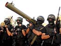 ХАМАС: 3.000 боевиков будут охранять границы с Израилем и Египтом
