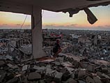ХАМАС: 3.000 боевиков будут охранять границы с Израилем и Египтом