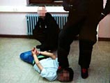 Фото, распространённое 29 сентября 2014 года пресс-службой полиции города Хаген (Германия)