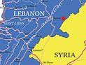 США поставили армии Ливана партию оружия