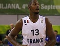 Чемпионат мира по баскетболу: французы победили сборную Хорватии