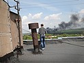 Силы АТО: несмотря на перемирие, Мариуполь подвергся артиллерийскому обстрелу