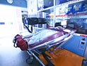 30-летний мужчина предпринял попытку самосожжения на перекрестке Савьон