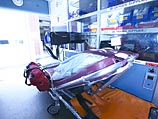 30-летний мужчина предпринял попытку самосожжения на перекрестке Савьон