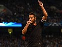Лига чемпионов: Франческо Тотти превзошел рекорд Райана Гиггза