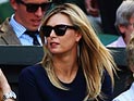 Мария Шарапова опровергла слухи о расставании с бойфрендом