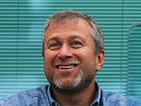 Роман Абрамович