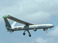 Hermes 450