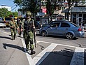 В результате обстрела офиса Красного Креста в Донецке погиб гражданин Швейцарии