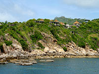 Полиция Таиланда объявила о раскрытии убийства двух британцев на Острове Черепах