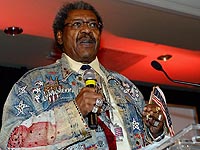 Федеральный суд Нью-Йорка признал Дона Кинга виновным в срыве боя в Москве