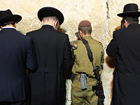 Йом Кипур и Ид аль-Адха: усилены меры безопасности