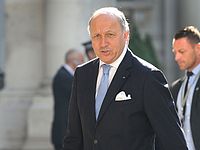 Франция пригрозила Израилю 