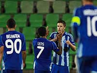 Победа киевского 