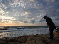 Йом Кипур в Израиле: 25 часов поста и молитвы