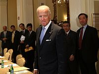 Вице-президент США: наши союзники вооружили ИГ и