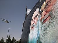 Хаменеи: Запад создал 