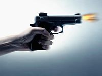 Ограбление в Смоленске: два человека убиты, третий ранен