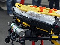 В Ашдоде автомобиль сбил 40-летнюю женщину, водитель скрылся с места аварии