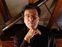В Израиль приезжает с концертами пианист Андрей Гаврилов – 
