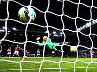 Чемпионат Англии: 