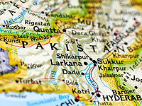 Пакистанский