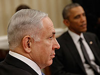 Опрос: конфликт с Обамой повысил популярность Нетаниягу