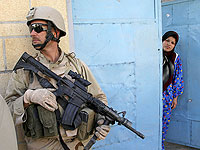 Сирия: джихадисты готовы поддержать умеренную оппозицию ради американских инструкторов