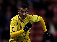 Нападающий