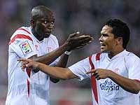 Бывший полузащитник 