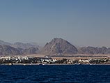 Шарм аш-Шейх: в гостиничном бассейне утонул 7-летний израильтянин