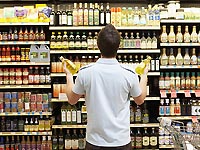 СМИ обсуждают чек из берлинского магазина, опубликованный израильтянином в блоге