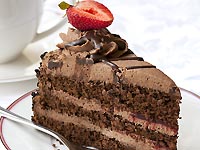 Опрос Mr Kipling: каждая шестая британка готова 