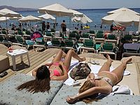 Прогноз погоды на 6 октября: солнечно, повышение температуры