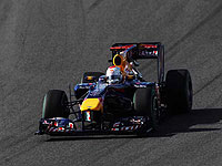 В Италии погиб бывший гонщик 