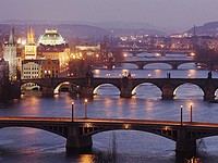 Граждане стран бывшего СССР скупают квартиры в новых жилых комплексах Праги