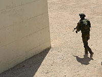 Ynet: на базе ЦАХАЛа было вывешено предупреждение 