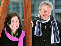 Нобелевскую премию по медицине получили О'Киф и супруги Мосер