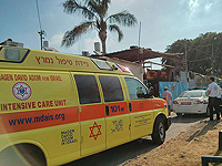 В Ган Явне умер полуторамесячный младенец