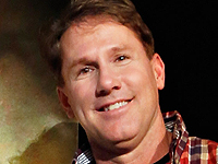 Еврей-квакер обвиняет известного романиста Николаса Спаркса в антисемитизме и гомофобии 